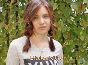 LittleeKitten