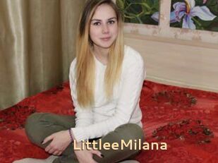 LittleeMilana