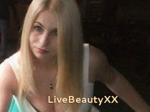 LiveBeautyXX