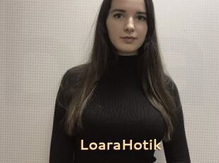 LoaraHotik