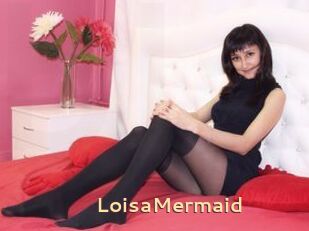 LoisaMermaid