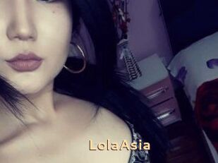 LolaAsia