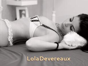 LolaDevereaux