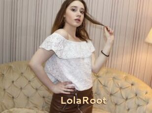 LolaRoot
