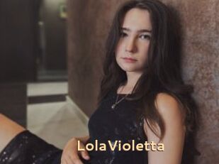 LolaVioletta