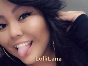 LolliLana