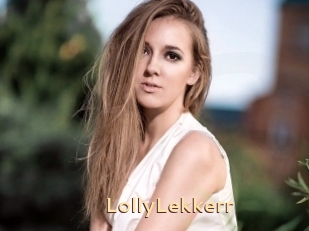 LollyLekkerr