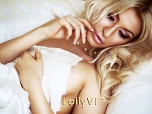 LollyVIP