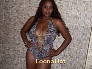 LoonaHot