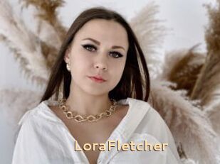 LoraFletcher