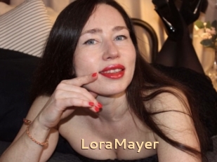 LoraMayer