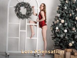 Lora_XSensation