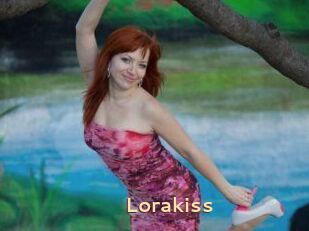 Lorakiss