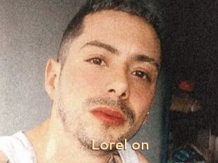Lorel_on