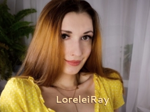 LoreleiRay