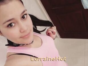 LorraineHot