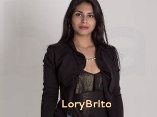 LoryBrito