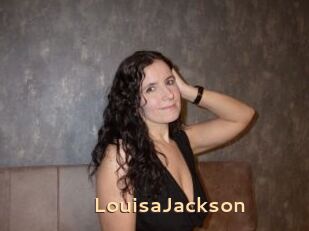 LouisaJackson