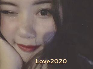 Love2020