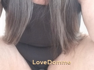 LoveDomme