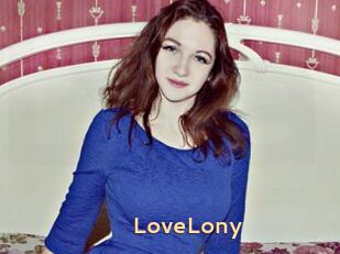 LoveLony