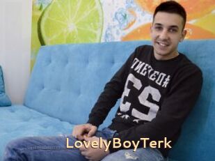 LovelyBoyTerk