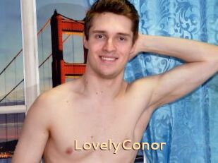 LovelyConor