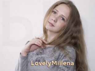 LovelyMillena