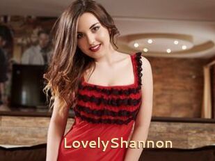 LovelyShannon