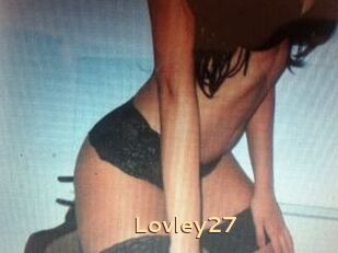 Lovley27 Black Cams