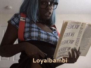 Loyalbambi