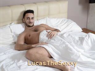 LucasTheSexxy