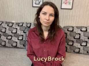 LucyBrock