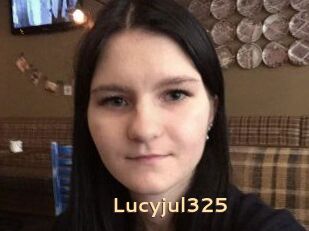 Lucyjul325