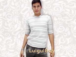 LuiguiBoy