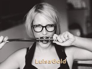 LuisaGold