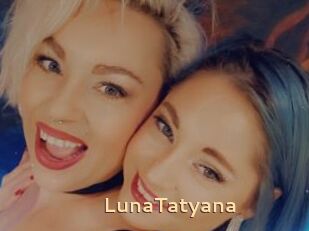 LunaTatyana