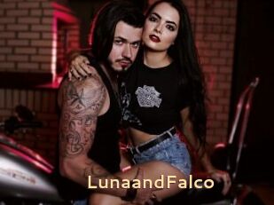 LunaandFalco