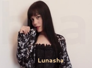 Lunasha