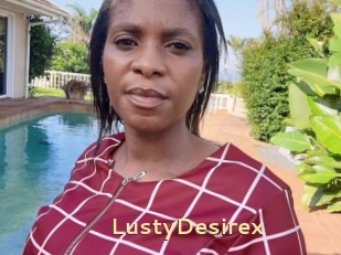 LustyDesirex