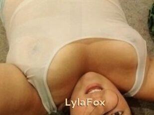 LylaFox