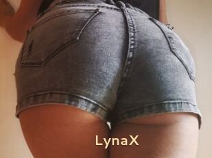 LynaX