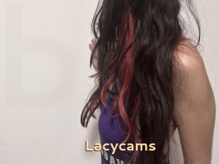 Lacycams