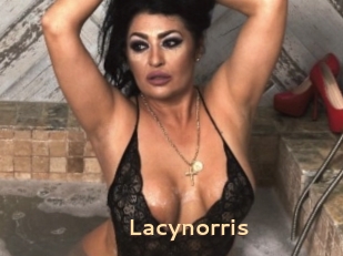 Lacynorris