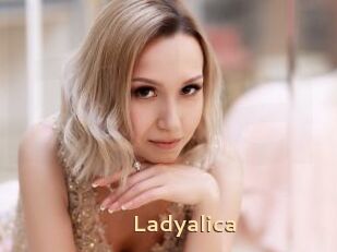 Ladyalica