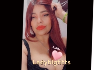 Ladybigtitts