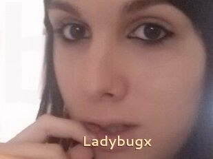 Ladybugx