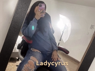 Ladycyrus