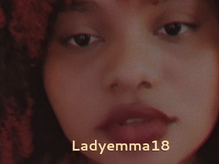 Ladyemma18