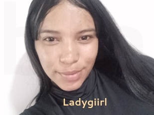 Ladygiirl